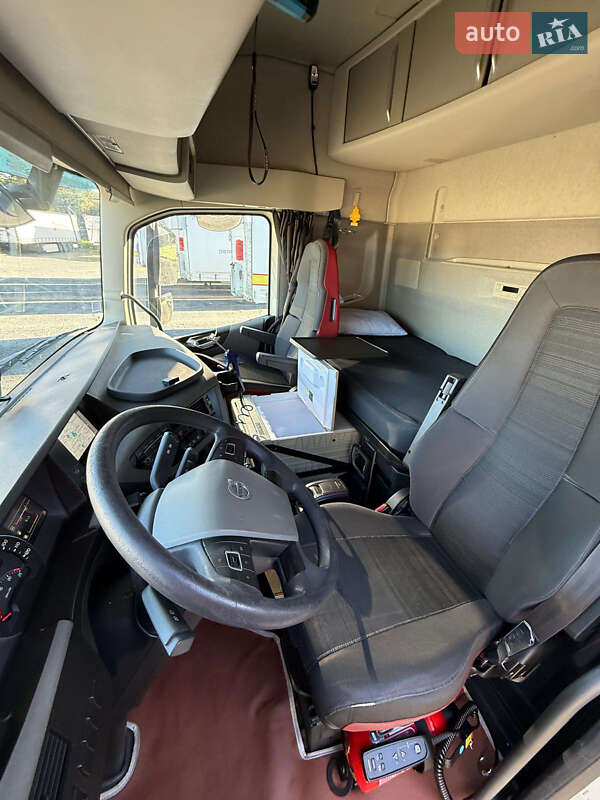 Тягач Volvo FH 16 2019 в Івано-Франківську фото 4 Тягач Volvo FH 16 2019 в Івано-Франківську
