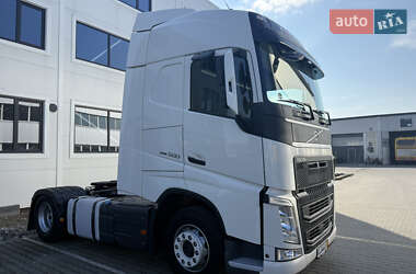 Тягач Volvo FH 16 2016 в Чернівцях