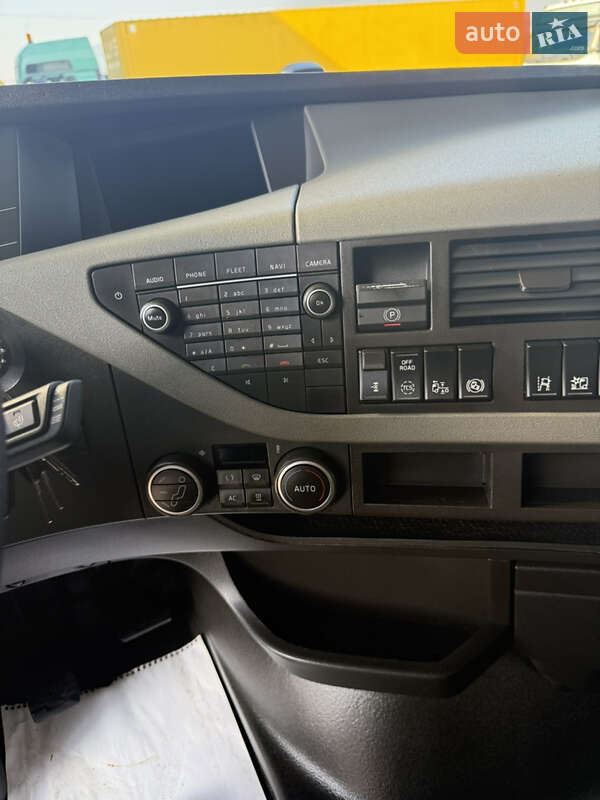 Тягач Volvo FH 16 2016 в Черновцах