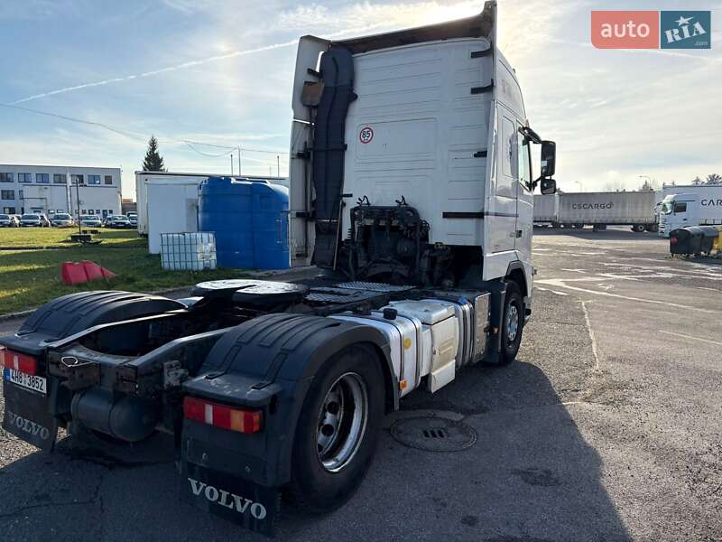 Тягач Volvo FH 16 2011 в Ковелі