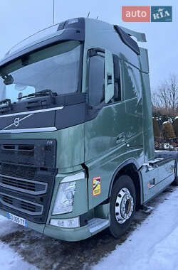 Тягач Volvo FH 16 2016 в Луцьку