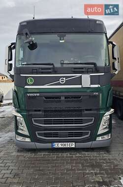 Тягач Volvo FH 16 2017 в Чернівцях