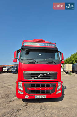 Тягач Volvo FH 16 2008 в Харькове