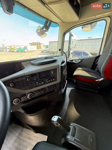 Тягач Volvo FH 16 2019 в Черновцах