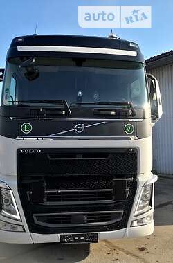 Тягач Volvo FH 4XT 2018 в Каменском