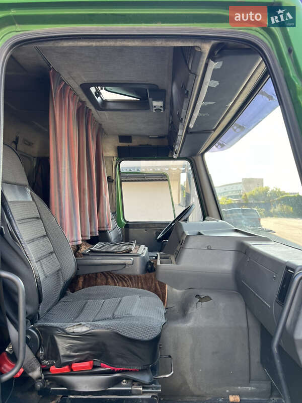 Самоскид Volvo FL 10 1997 в Вінниці
