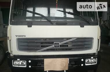 Тентованый Volvo FL 220 2004 в 