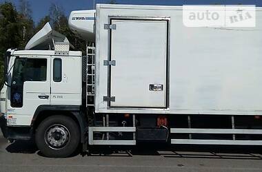 Рефрижератор Volvo FL 220 2005 в Коломые