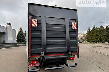 Грузовой фургон Volvo FL 250 2016 в Ровно