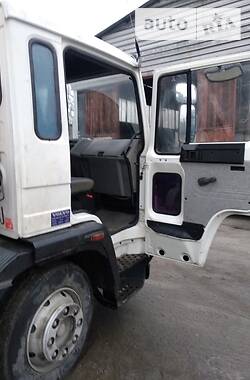 Кран-манипулятор Volvo FL 6 1998 в Киеве