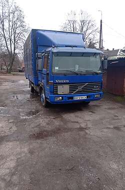 Грузовой фургон Volvo FL 6 1998 в Сумах