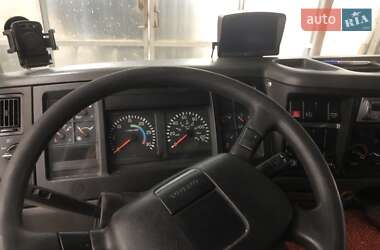 Тентованый Volvo FL 6 2003 в 