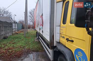 Рефрижератор Volvo FL 6 2003 в Днепре