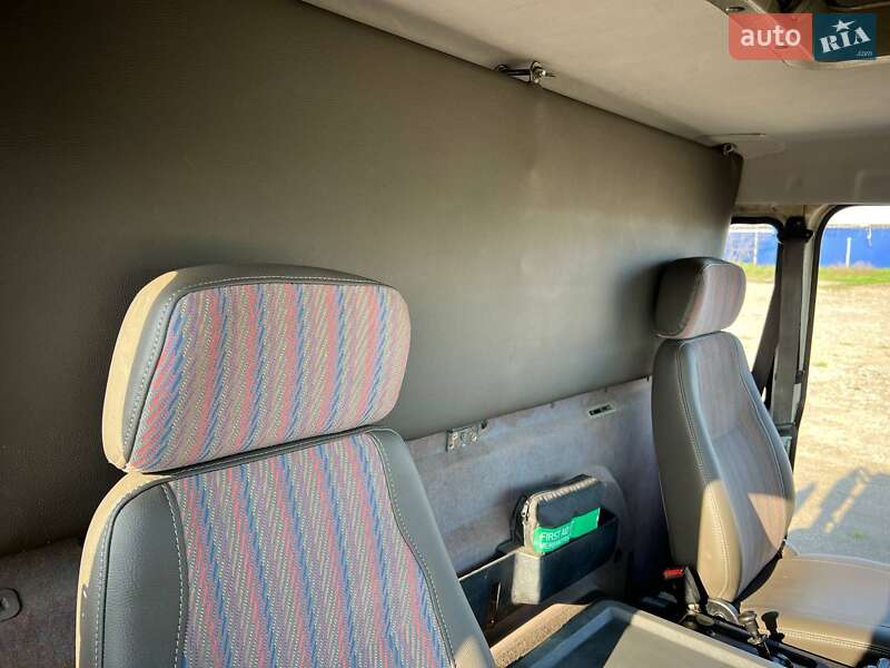 Автовоз Volvo FL 6 1998 в Одессе
