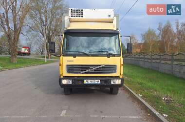Рефрижератор Volvo FL 6 2003 в 