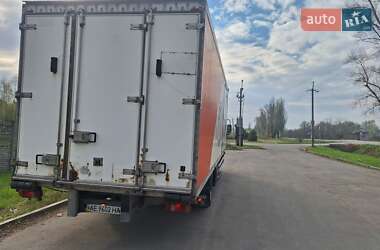 Рефрижератор Volvo FL 6 2003 в 