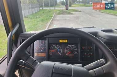 Рефрижератор Volvo FL 6 2003 в 
