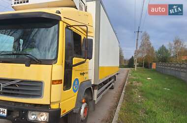 Рефрижератор Volvo FL 6 2003 в 