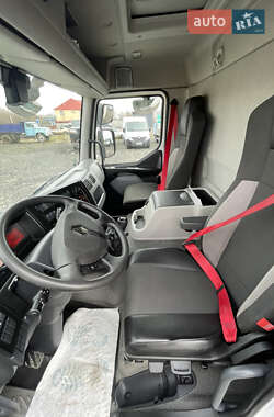 Вантажний фургон Volvo FL 6 2019 в 