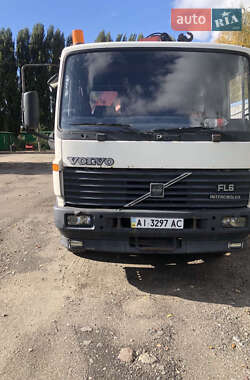 Другие грузовики Volvo FL 6 1999 в 