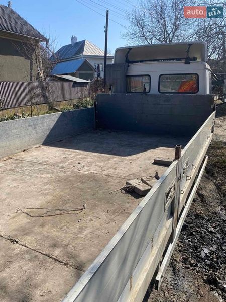 Кран-манипулятор Volvo FL 6 1998 в Новоселице фото 2 Кран-манипулятор Volvo FL 6 1998 в Новоселице