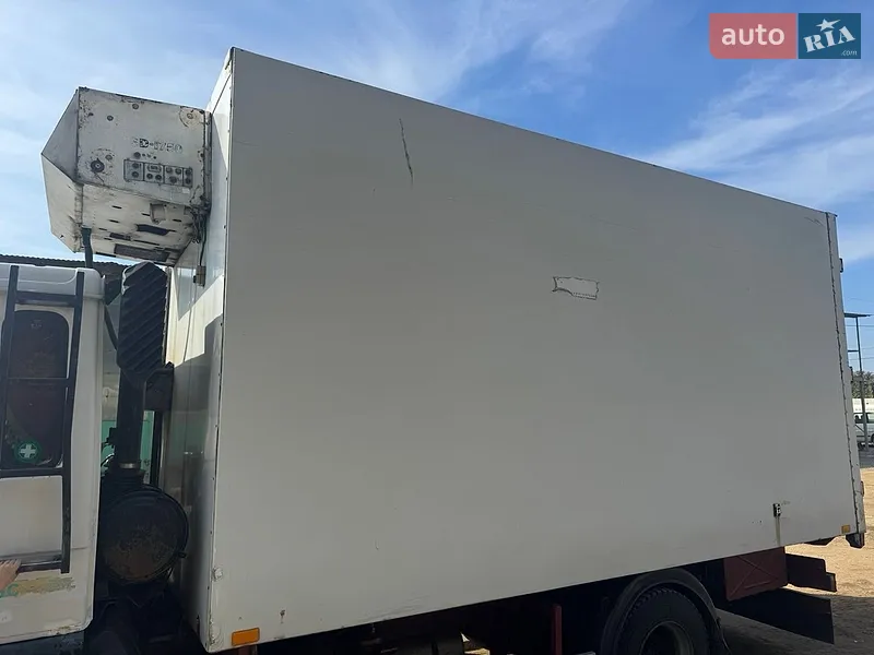 Volvo FL 6 2000