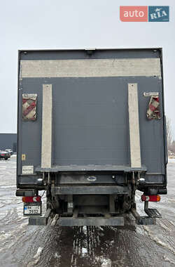 Рефрижератор Volvo FL 7 2010 в 