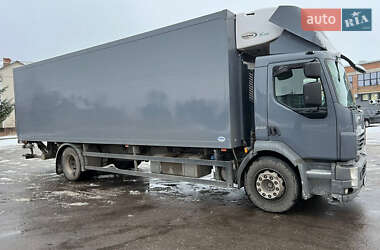 Рефрижератор Volvo FL 7 2010 в 