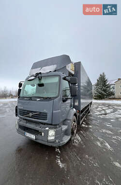Рефрижератор Volvo FL 7 2010 в 