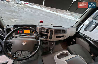 Рефрижератор Volvo FL 7 2010 в 