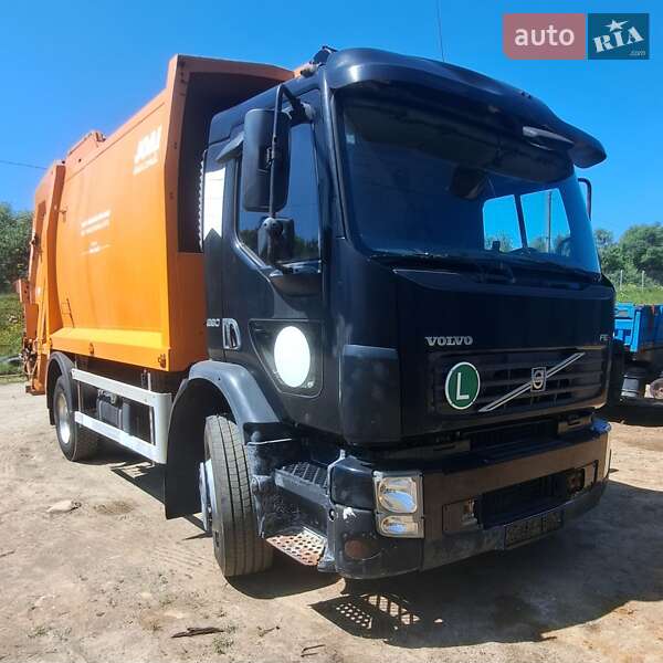 Volvo FL 7 2008