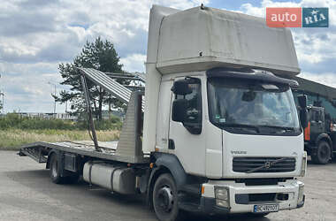 Автовоз Volvo FL 7 2007 в Львові