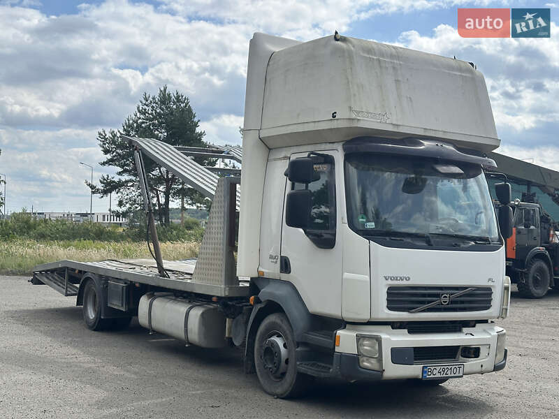 Volvo FL 7 2007