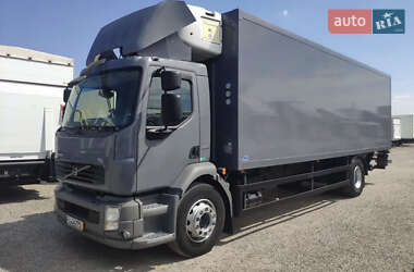 Рефрижератор Volvo FL 7 2010 в Виннице