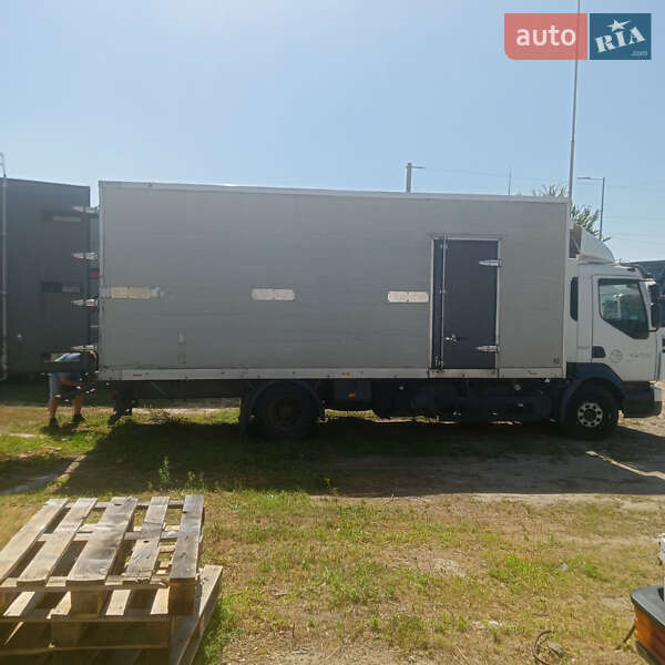 Інші вантажівки Volvo FL 7 2008 в Києві