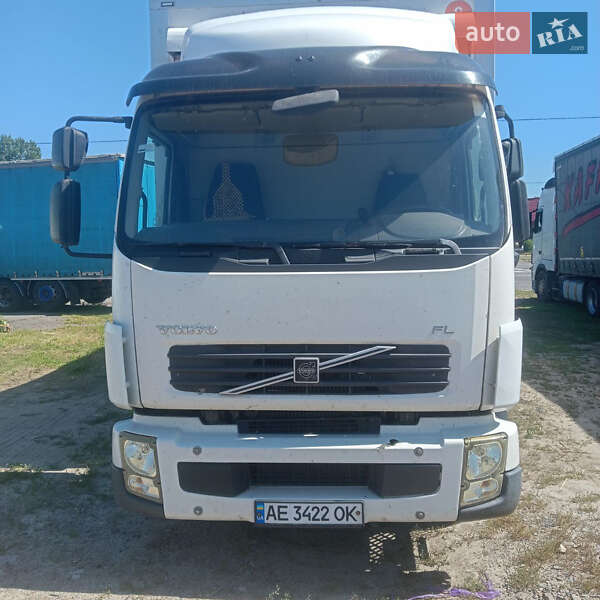 Volvo FL 7 2008