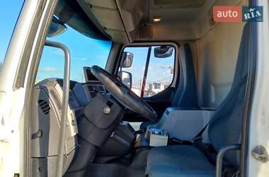 Мусоровоз Volvo FL 7 2012 в Луцке