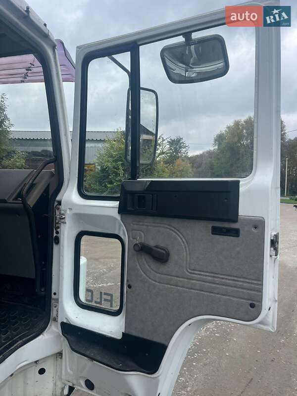 Інші вантажівки Volvo FLC 1997 в Звягелі фото 14 Інші вантажівки Volvo FLC 1997 в Звягелі