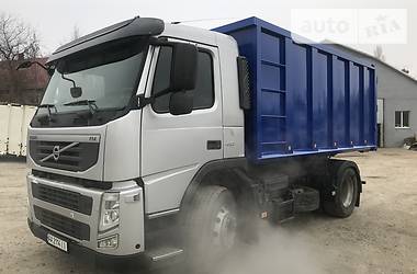 Самосвал Volvo FM 10 2011 в Киеве