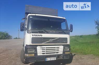 Самоскид Volvo FM 10 2000 в Миргороді