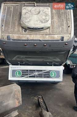 Самоскид Volvo FM 10 2007 в Покрові