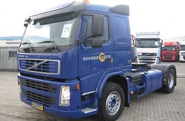 Тягач Volvo FM 11 2009 в Одессе