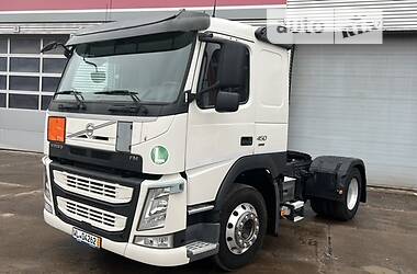 Тягач Volvo FM 11 2016 в Харькове