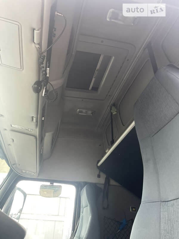 Тягач Volvo FM 11 2012 в Хусті фото 13 Тягач Volvo FM 11 2012 в Хусті