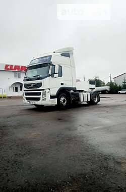 Тягач Volvo FM 11 2012 в Рівному