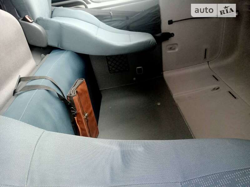 Тягач Volvo FM 11 2012 в Ровно