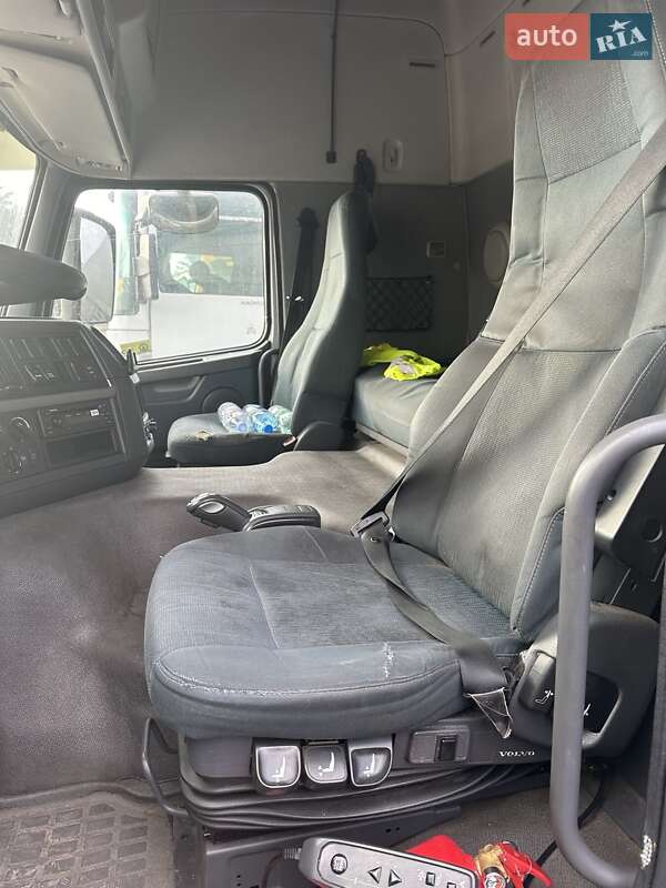 Тягач Volvo FM 11 2013 в Виннице
