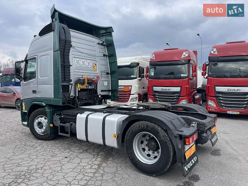 Тягач Volvo FM 11 2013 в Виннице