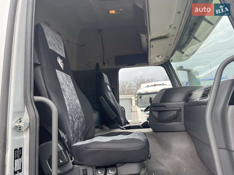 Тягач Volvo FM 11 2013 в Виннице