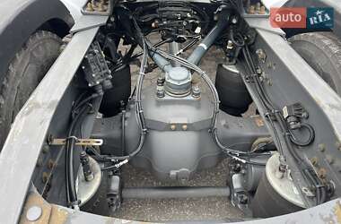 Тягач Volvo FM 11 2013 в Вінниці